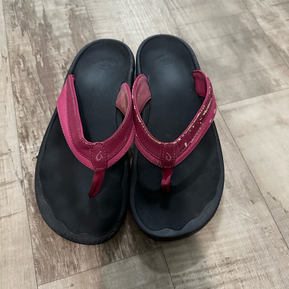 Olukai Women’s Ohana Flip Flop